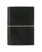 Filofax Personal Domino Organiser - Black