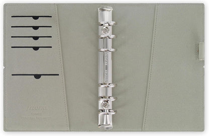 Filofax Personal Domino Organiser - Black