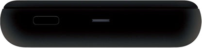 Verbatim Magnetic Power Bank 10000mAh Wireless Charger 15W 20W PD tramite USB-C, Power Bank Piccola e Magnetica per iPhone 15, 14, 13, 12, Pro, Max, iPad, Nero