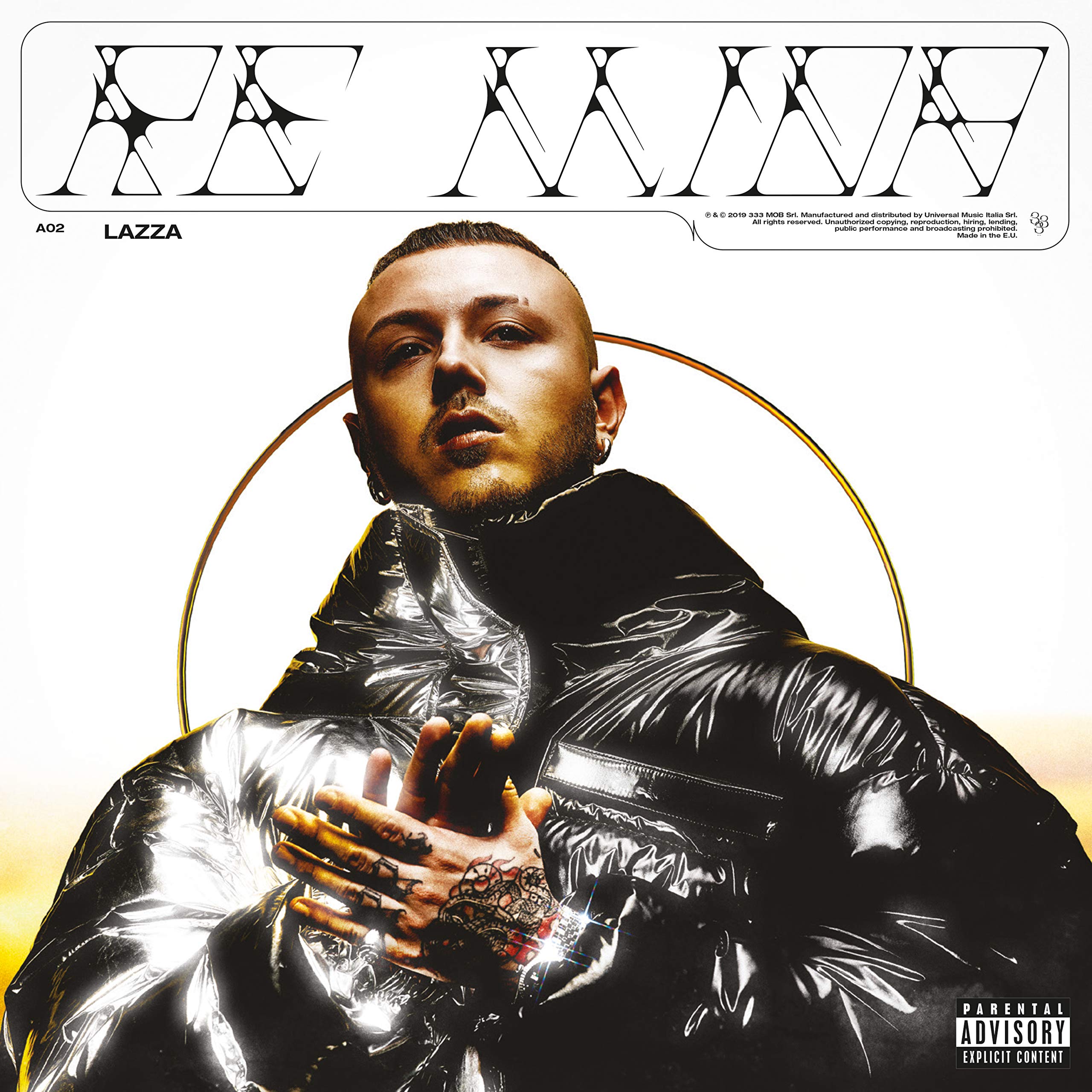 Re Mida  explicit_lyrics