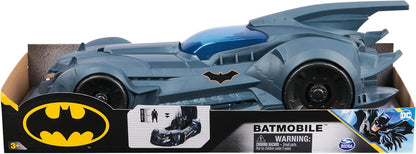 Batmobile F24GML 12-Inch Kids Toy