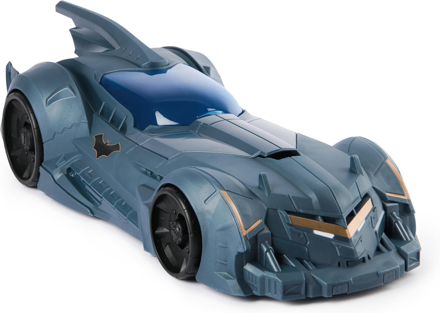 Batmobile F24GML 12-Inch Kids Toy