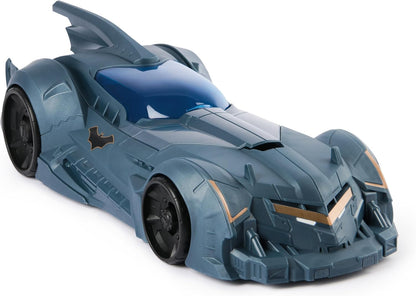 Batmobile F24GML 12-Inch Kids Toy