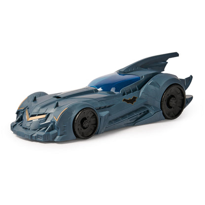 Batmobile F24GML 12-Inch Kids Toy