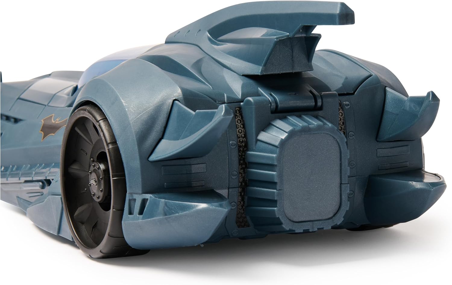 Batmobile F24GML 12-Inch Kids Toy