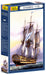 Heller 80889 Modellbausatz Le Glorieux