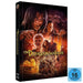 Herrscher der Hölle - The Dungeonmaster - Mediabook - Cover C (Limited Collector‘s Edition Nr. 78) (Blu-ray+DVD