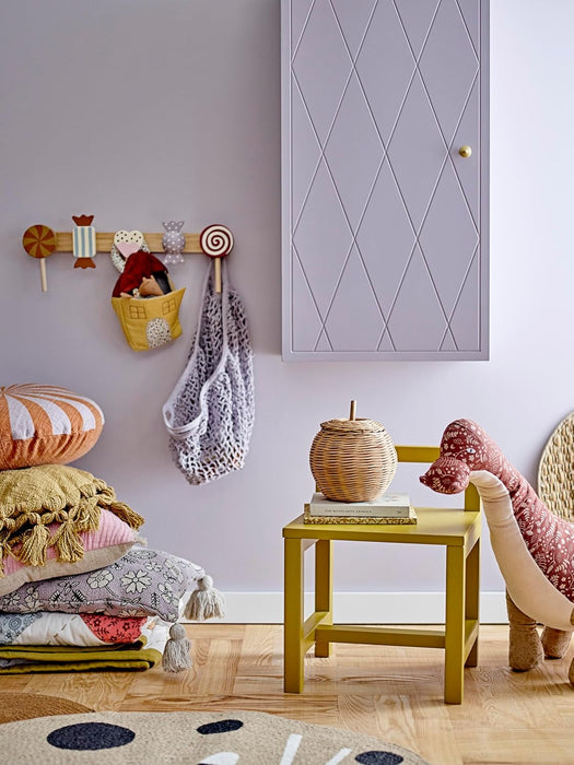 Bloomingville Mini - Rudy Coat Rack - Brown