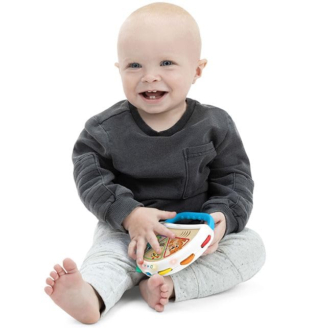 Hape Magic Tambourine