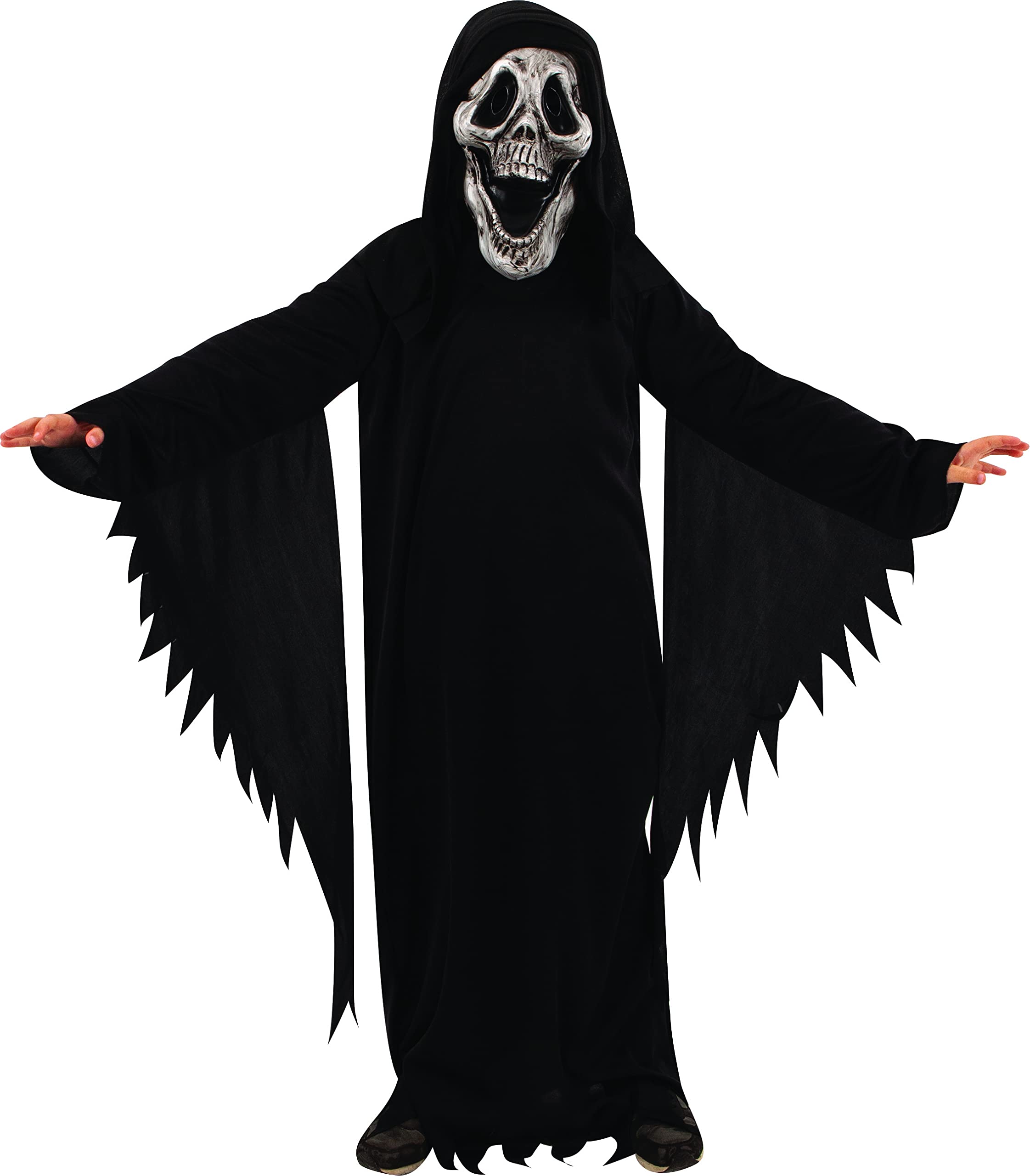 Haunted House Haunted House - Skull Inf Ghost Costume (Rubies