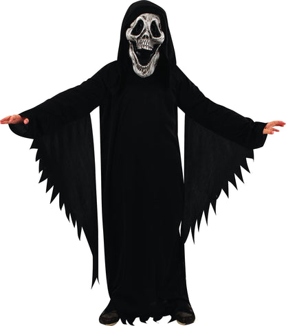 Haunted House Haunted House - Skull Inf Ghost Costume (Rubies