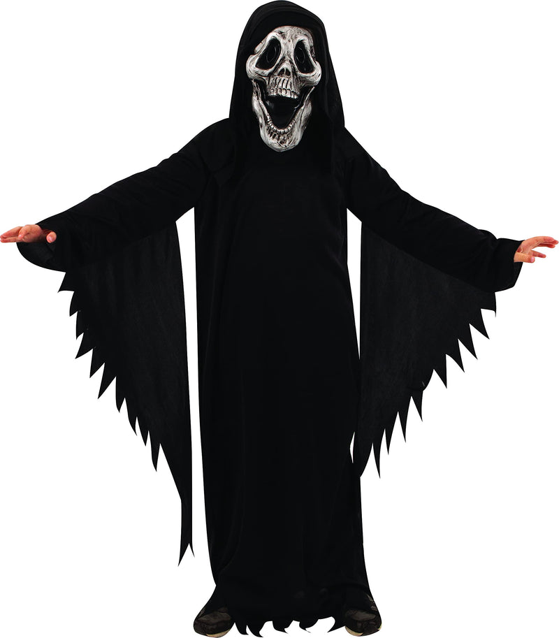 Haunted House Haunted House - Skull Inf Ghost Costume (Rubies
