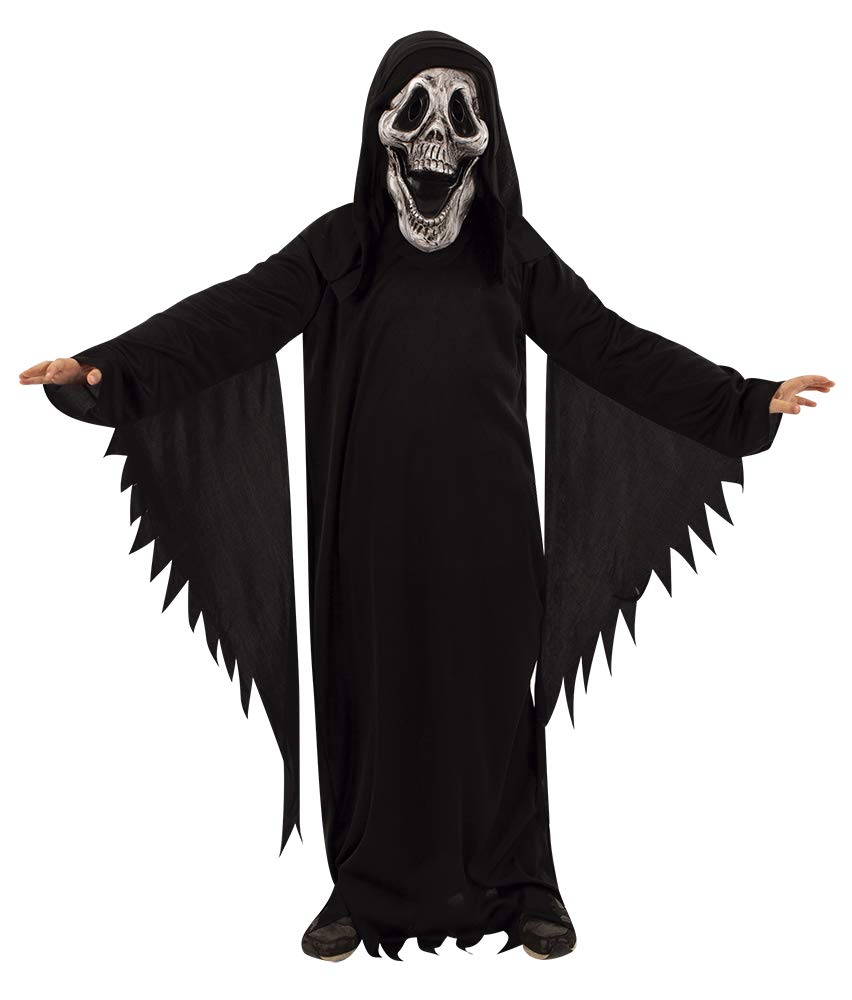 Haunted House Haunted House - Skull Inf Ghost Costume (Rubies)