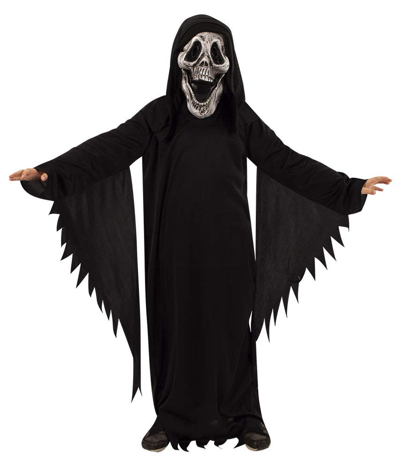 Haunted House Haunted House - Skull Inf Ghost Costume (Rubies)
