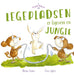 A Big Hug Book - The Playground Is Like A Jungle