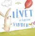 ?A Big Hug Book - Life Is Like The Wind