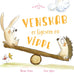 ?A Big Hug Book - Friendship Is Like A Seesaw