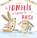 A Big Hug Book - ?A Family Is Like A Cake