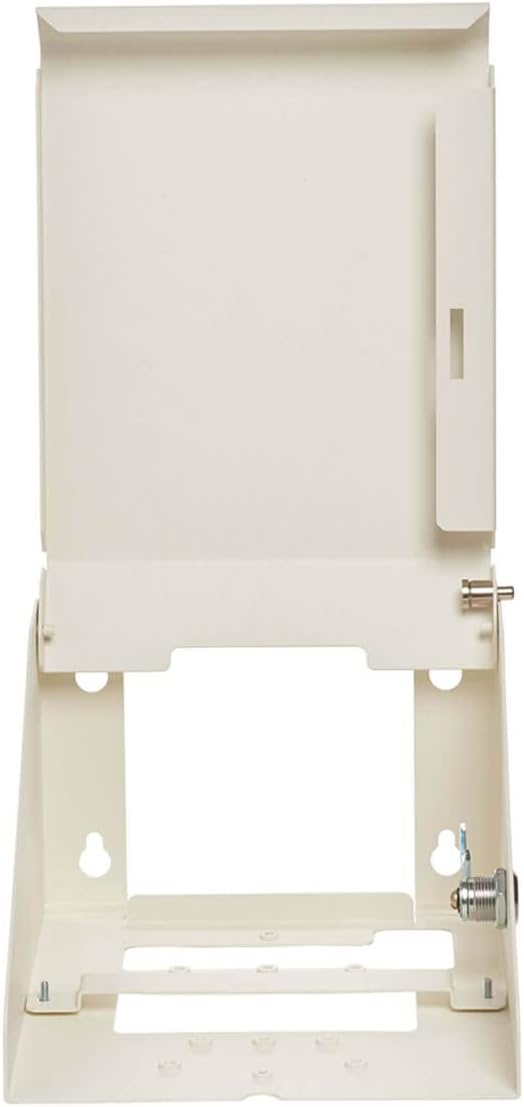 Tripp Lite Wall Bracket for Wireless Access Point w/Cover Right Angle White