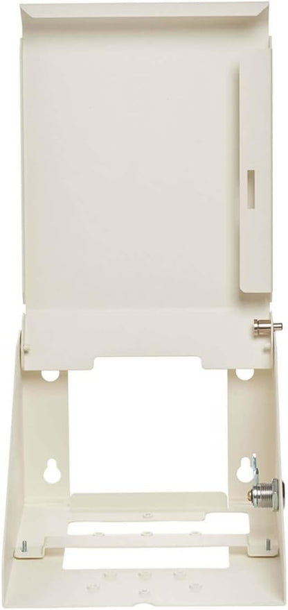 Tripp Lite Wall Bracket for Wireless Access Point w/Cover Right Angle White