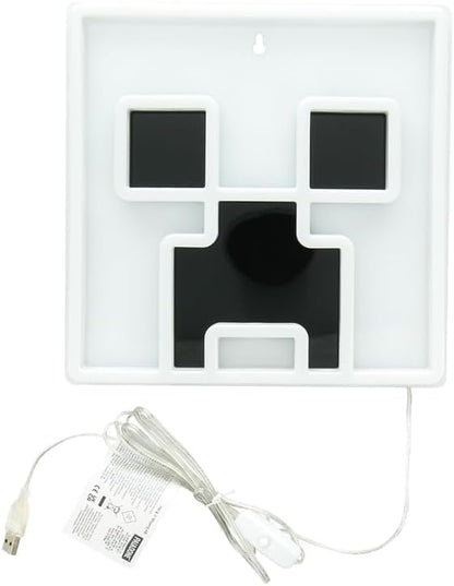 Creeper Wall Mountable Led Neon Light