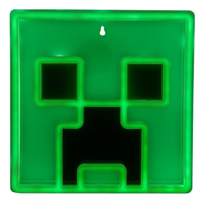 Creeper Wall Mountable Led Neon Light