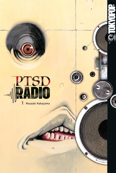 Ptsd Radio 01 - (German Import)