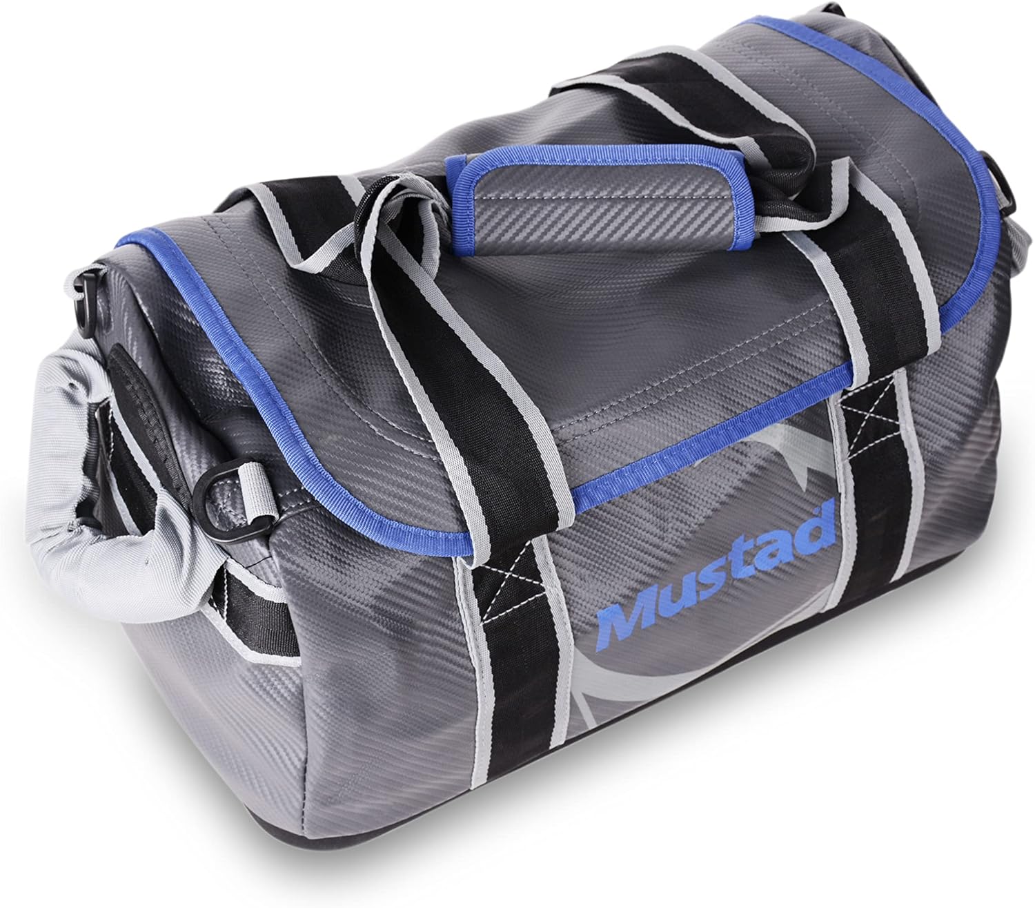 Mustad Mustad Boat Bag 24" 500D Tarpaulin PVC