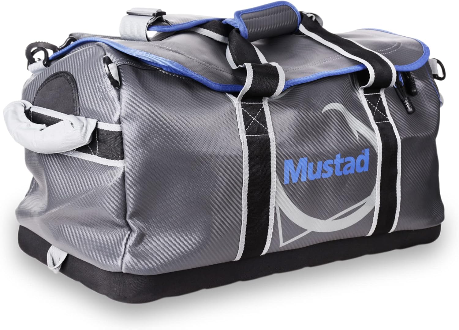 Mustad Mustad Boat Bag 24" 500D Tarpaulin PVC