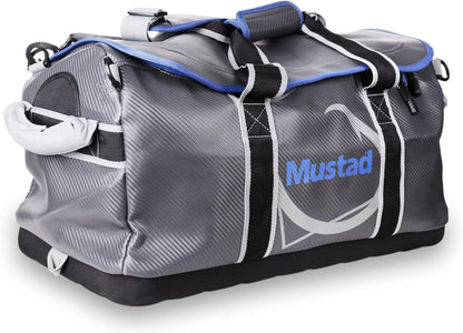 Mustad Mustad Boat Bag 24" 500D Tarpaulin PVC