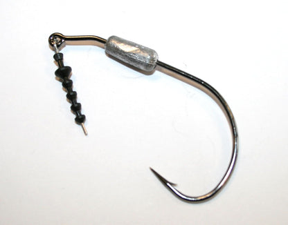 Mustad Mustad 91768UB18-4/0 Power Lock Plus 10x3pk
