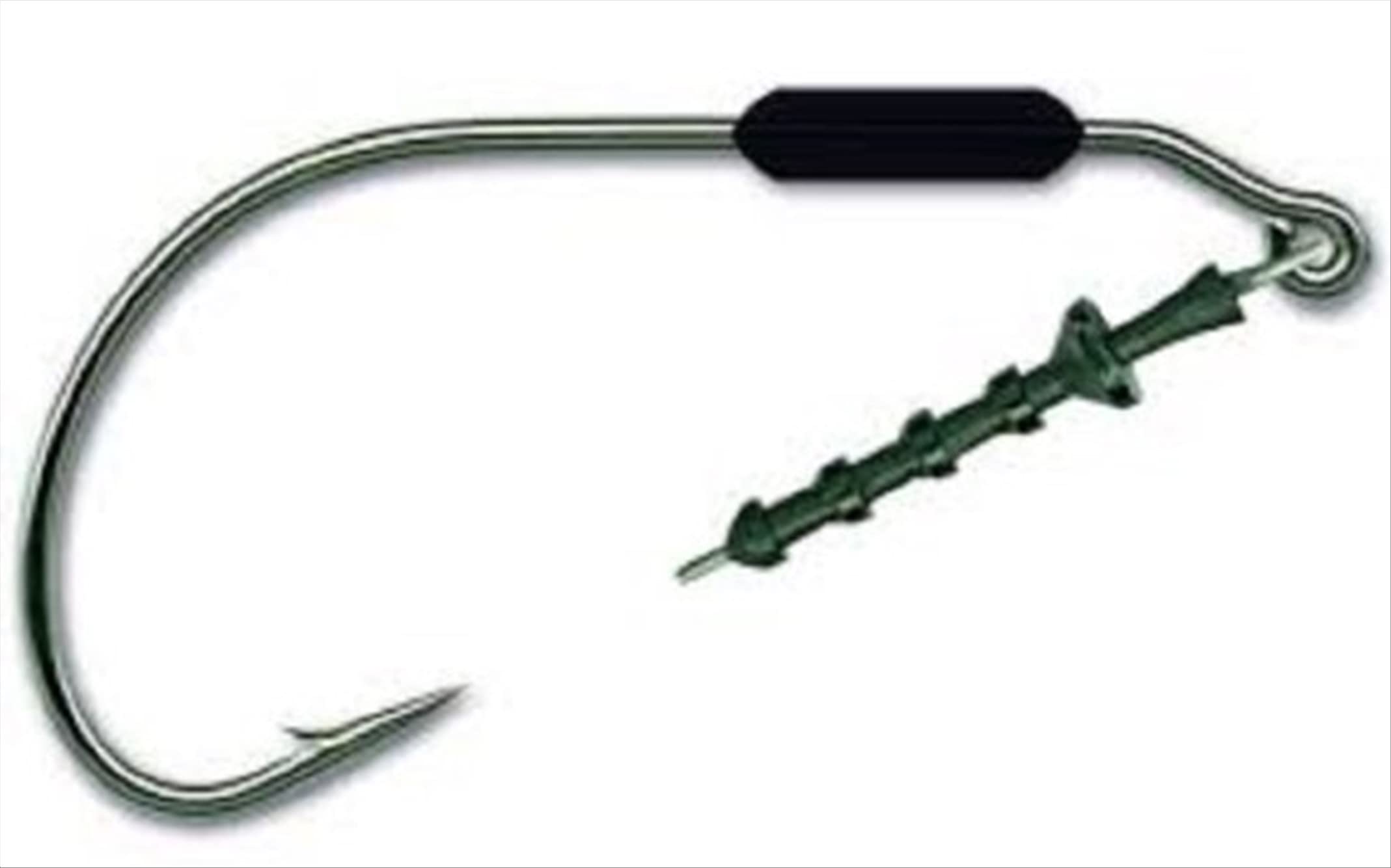Mustad Mustad 91768UB18-5/0 Power Lock Plus 10x3pk