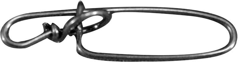 Mustad Mustad Ultrapoint Stay-lock Snap Sz5 10x8pk