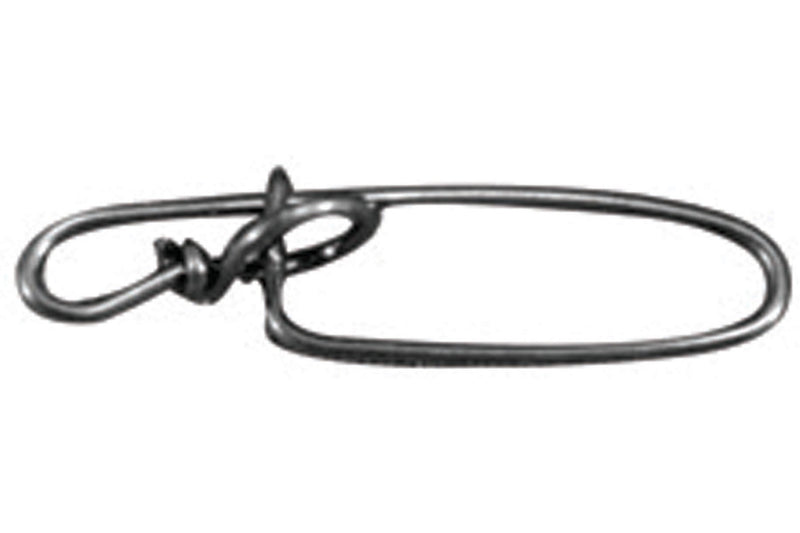 Mustad Mustad Ultrapoint Stay-lock Snap Sz6 10x6pk