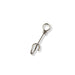 Mustad Mustad Ultrapoint Fastach Clip Sz5 10x8pk