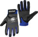 Mustad Mustad Landing /Casting Glove size L