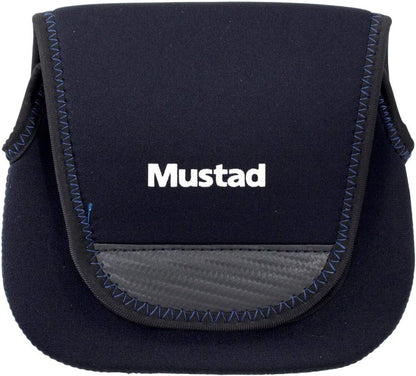 Mustad Mustad Neoprene Reel Case size S