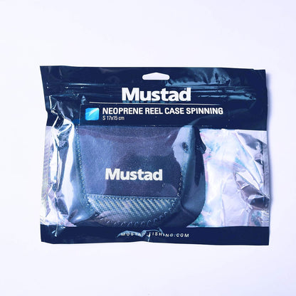 Mustad Mustad Neoprene Reel Case size S