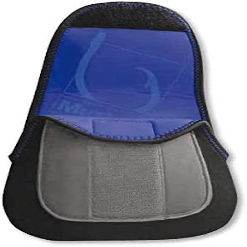 Mustad Mustad Neoprene Reel Case size M