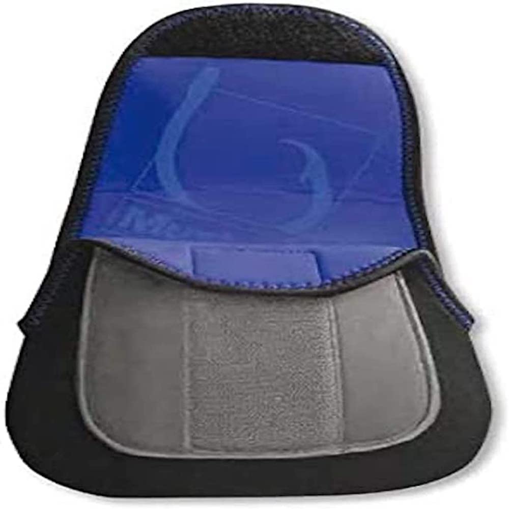 Mustad Mustad Neoprene Reel Case size L