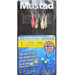 Mustad Mustad Multicolor Shrimp H6 ML20lb