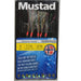 Mustad Mustad Rainbow Flasher rig H4 ML20lb
