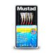 Mustad Mustad Rainbow Flasher rig H6 ML20lb