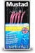 Mustad Mustad Mini Shrimp Fluo Pink H6 ML20lb