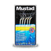 Mustad Mustad Mini Shrimp Green Glow H2 ML25lb