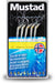 Mustad Mustad Mini Shrimp Green Glow H6 ML20lb