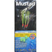 Mustad Feathers - Sea Fishing Feathers and Lure Rigs