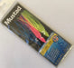 Mustad Mustad 3 Coloured Squid Rig H3/0 ML50lb