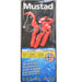 Mustad Mustad Red Cod Rig H3/0 ML50lb