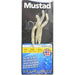 Mustad Feathers - Sea Fishing Feathers and Lure Rigs